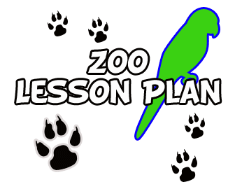 Preschool Zoo Theme Lesson Plans - Preschool Learning Online - Lesson Plans  & Worksheets