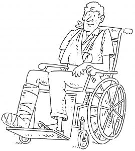 Download Special Needs Coloring Pages & Medical Sheets - Preschool Learning Online - Lesson Plans ...